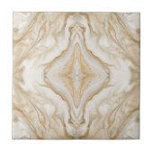 Gold Marmor 2 Stones Keramik Tile Fliese (Vorderseite)