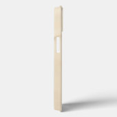 Gold Marmor Case-Mate selten gibt Apple iPhone 13 Hülle (Rückseite / Rechts)