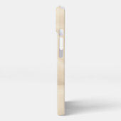 Gold-Marmor-iPhone 13 iPhone Hülle (Linke Seite)