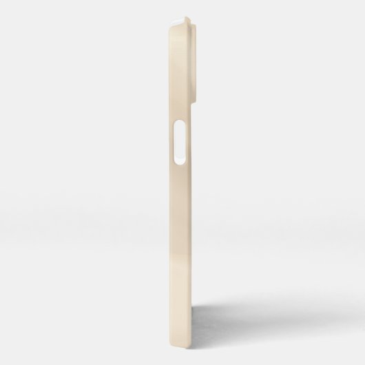 Gold-Marmor-iPhone 13 iPhone Hülle (Rechte Seite)