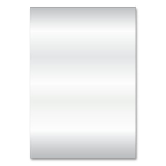 Gold Marmor & White Satin - Tafelkarten Tischnummer (Rückseite)