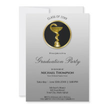 Gold Medical Beruflich Hygieia Bowl Abschluss