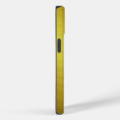 Gold Mesh Case-Mate iPhone Hülle (Rückseite / Rechts)