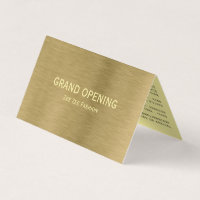 Gold Metal, Grand Opening Ceremony Foto/Karte