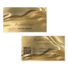 Gold-Metallic-Code