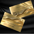 Gold-Metallic-Code