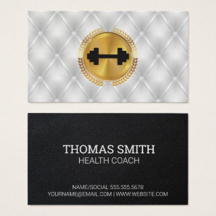 Gold-Metallleaf-Siegel Luxuspolster