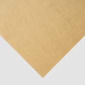 Gold mit Abstufung Seidenpapier (Ausschnitt)