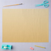 Gold mit Abstufung Seidenpapier (Basteln)