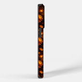 Gold Modern Boho Elegantes Abstrakte Kunstmuster # Case-Mate iPhone Hülle (Rückseite / Rechts)