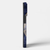 Gold Moon Sun Mandala Celestial Design Case-Mate iPhone Hülle (Rückseite / Rechts)