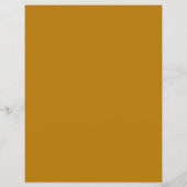 Gold-Mountain-Logo, Höhlenwerbung Flyer (Hinten)