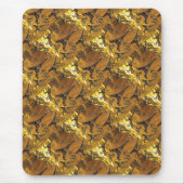 Gold Mousepad (Vorne)