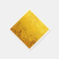 GOLD-Muster / Blattgold