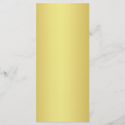 Gold Navy Coral Sequins Diamonds Bow Wedding Menu Menükarte (Rückseite)