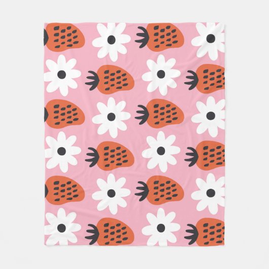 Gold Neon, abstrakte bunt Lichter. Fleecedecke (Vorderseite)