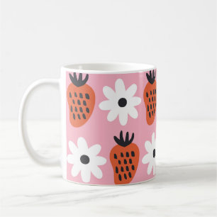 Gold Neon, abstrakte bunt Lichter. Kaffeetasse