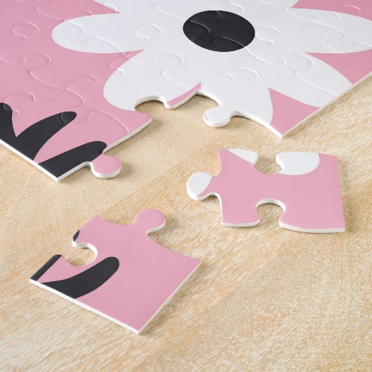 Gold Neon, abstrakte bunt Lichter. Puzzle (Seite)