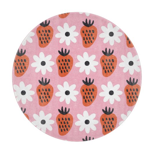 Gold Neon, abstrakte bunt Lichter. Schneidebrett (Vorderseite)