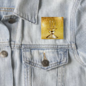 Gold Number 10 Button (Beispiel)