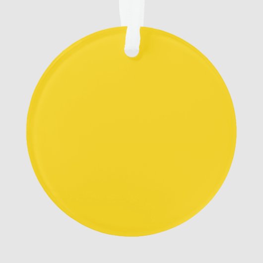 Gold Ornament (Rückseite)