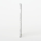 Gold Peacock Personalisiert Samsung Galaxy Case Hülle (Rechte Seite)