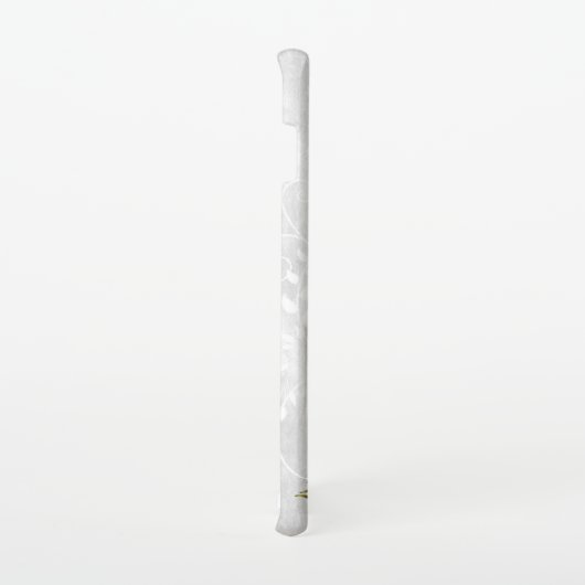 Gold Peacock Personalisiert Samsung Galaxy Case Samsung Galaxy Hülle (Rechte Seite)