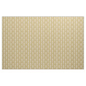 Gold Pfeile Stoff (Yard (91,4 cm))