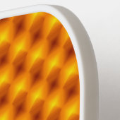 Gold Pickleball Schläger (Linke Seite)