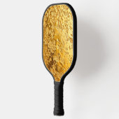 Gold Pickleball Schläger (Links)