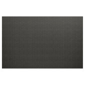 Gold Polka Punkte mit schwarzem Hintergrund Stoff (Yard (91,4 cm))