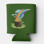 Gold-Pot Dosenkühler (Rückseite)