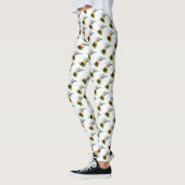 Gold-Pot Leggings (Links)