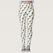 Gold-Pot Leggings (Vorderseite)