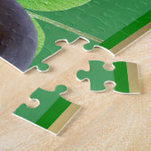 Gold-Pot Puzzle (Seite)