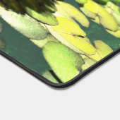 Gold-Pot Schreibtischunterlage (Ecke)