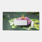 Gold-Pot Schreibtischunterlage (Tastatur & Maus)