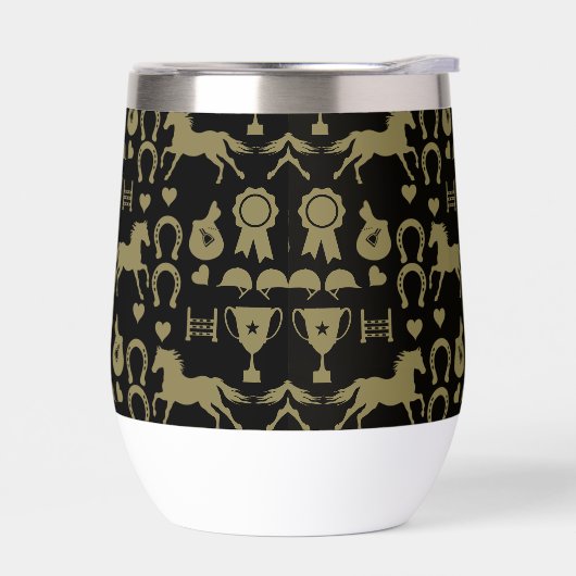 Gold Reiten (Links)
