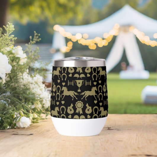 Gold Reiten (Hochzeit (gedreht))