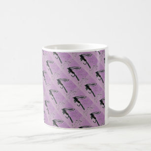 "Gold Ribbed Hare's Ear c" gefleckte Nassforelle T Kaffeetasse
