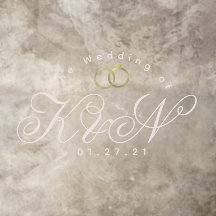 Gold Ring Script Hochzeit Rose Rosa Tanz