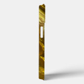 Gold River 1 Case-Mate iPhone Hülle (Rückseite / Rechts)