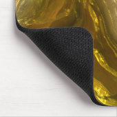 Gold River 1 Mousepad (Ecke)