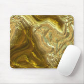 Gold River 1 Mousepad (Mit Mouse)