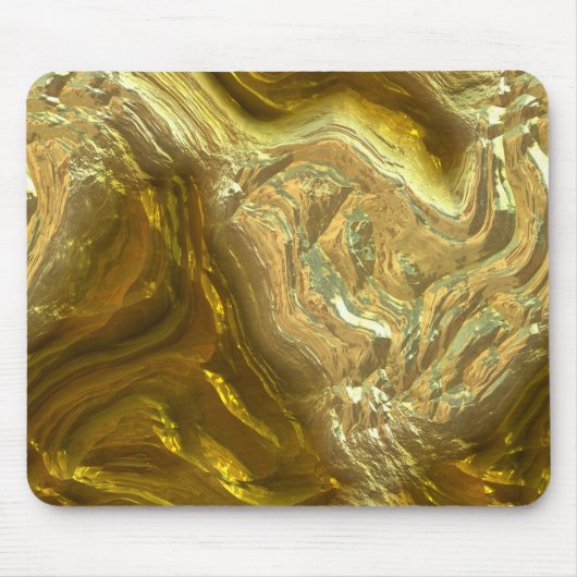 Gold River 1 Mousepad (Vorne)