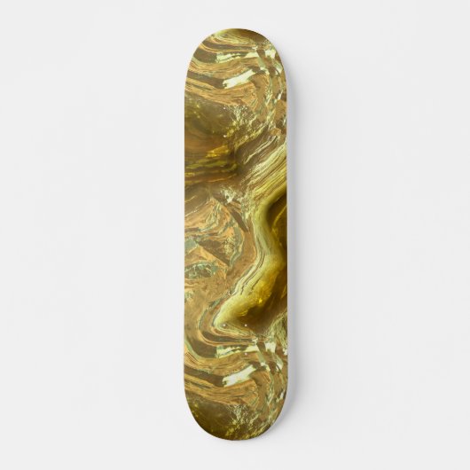 Gold River 1 Skateboard (Vorne)