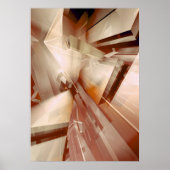 Gold Room Poster (Vorne)