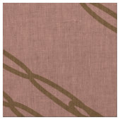 gold-rose chain muster Kettendesign Stoff (Muster)