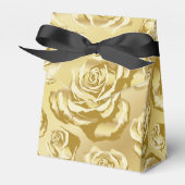 Gold Rose Fevor Box Geschenkschachtel (Vorderseite)