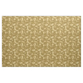 Gold Satin Stoff (Yard (91,4 cm))